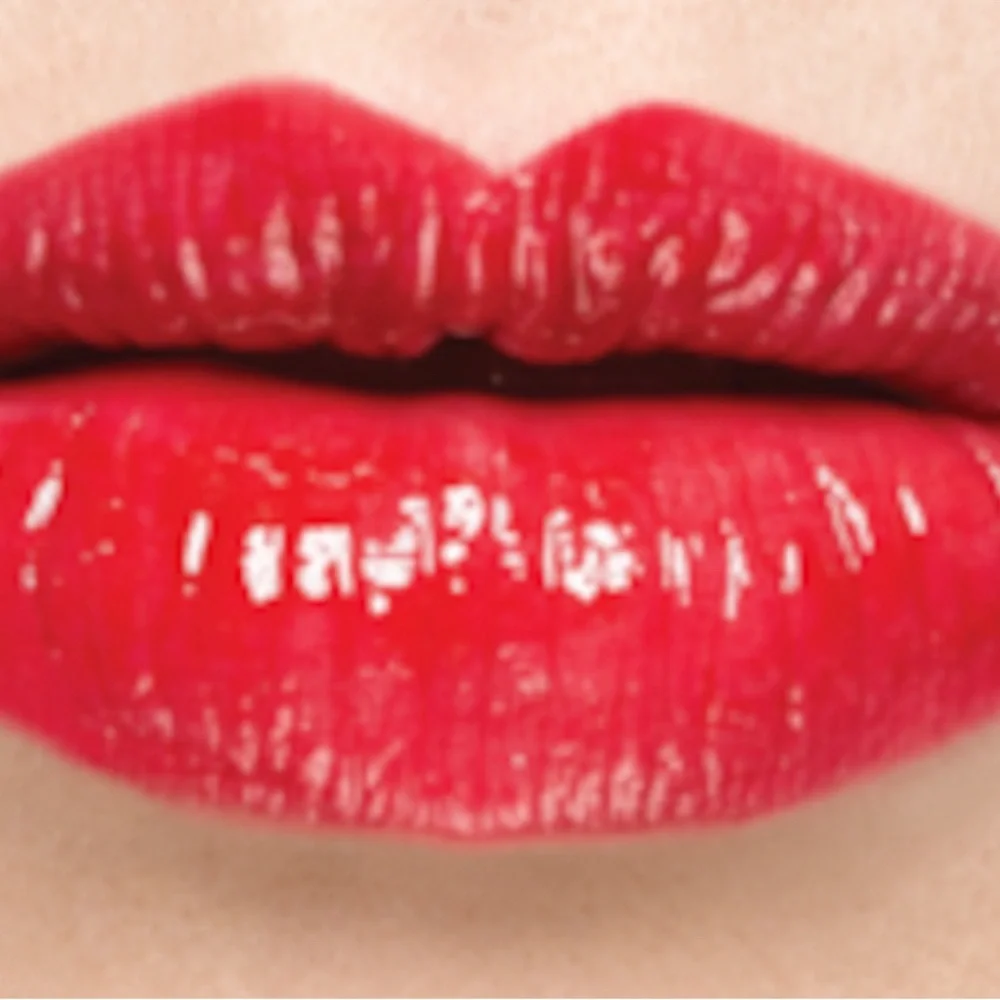 Mary Kay Unlimited Lip Gloss Iconic Red